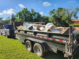 Junk Removal for Events in North Sarasota, FL